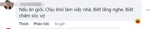 Cuộc thi khen chồng và những màn khoe bạn đời bá đạo của các bà vợ khiến dân tình cười chảy nước mắt-2
