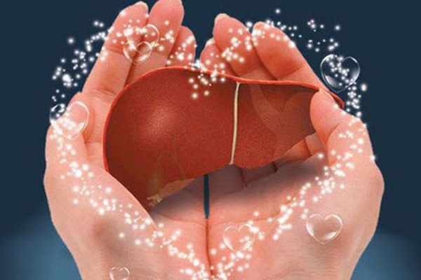 5 thức uống làm sạch gan, tránh bệnh viêm gan bán đầy chợ Việt-1