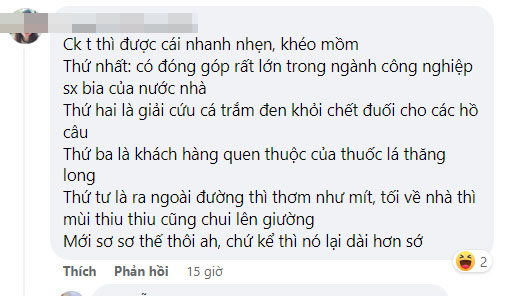 Cuộc thi khen chồng và những màn khoe bạn đời bá đạo của các bà vợ khiến dân tình cười chảy nước mắt-8