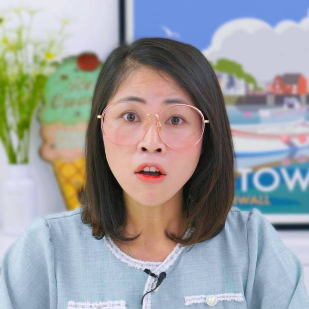 Thơ Nguyễn tiết lộ về nghề tay trái trong thời gian lầm lỡ, chia sẻ dốc lòng với người trẻ muốn kiếm tiền từ YouTube-5