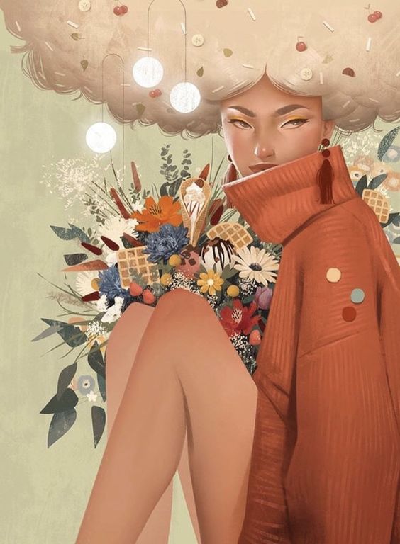 5 ĐẶC ĐIỂM của phụ nữ tinh tế không phải ai cũng có được, mỗi một điều đều tạo nên vẻ đẹp xuất chúng-1