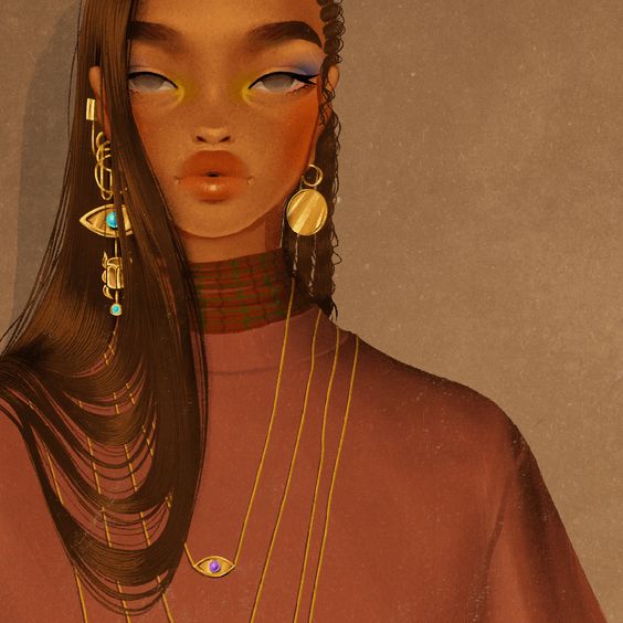 5 ĐẶC ĐIỂM của phụ nữ tinh tế không phải ai cũng có được, mỗi một điều đều tạo nên vẻ đẹp xuất chúng-4