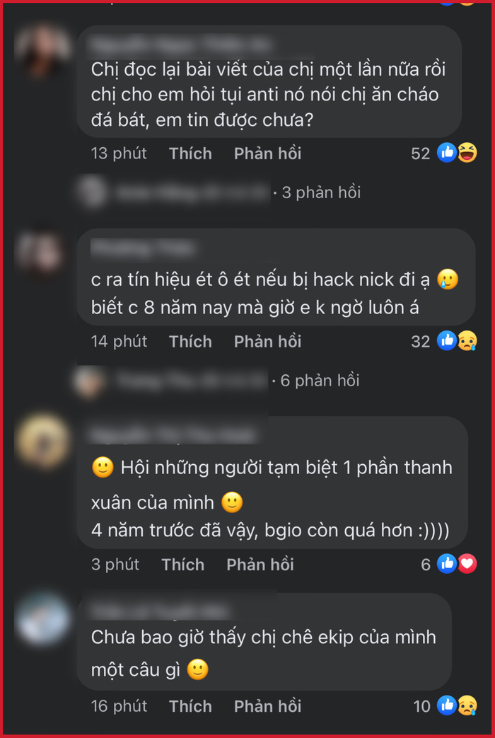 Fandom Đông Nhi đồng loạt quay xe: Tạm biệt chị-4