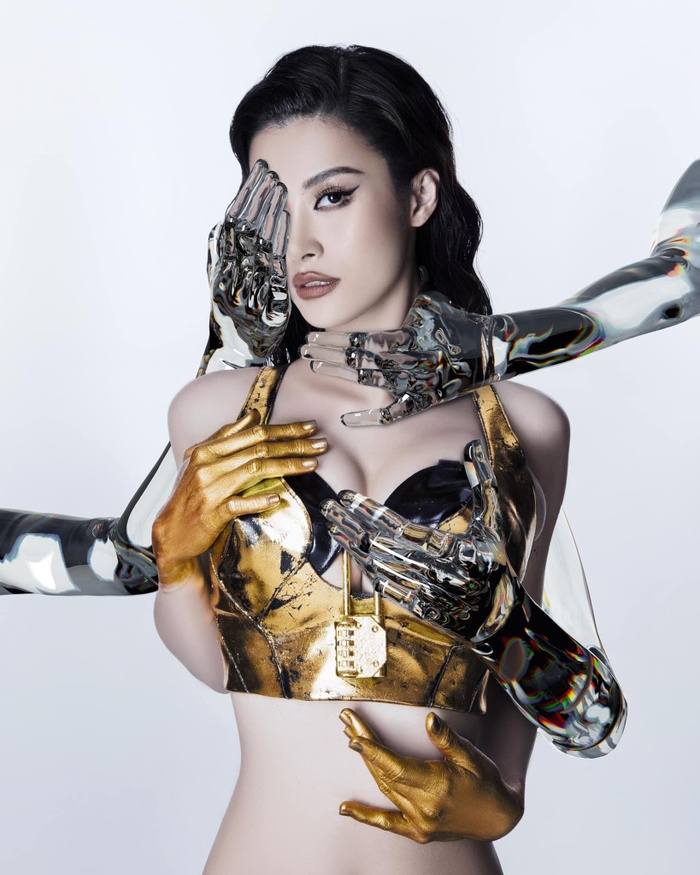 Fandom Đông Nhi đồng loạt quay xe: Tạm biệt chị-1