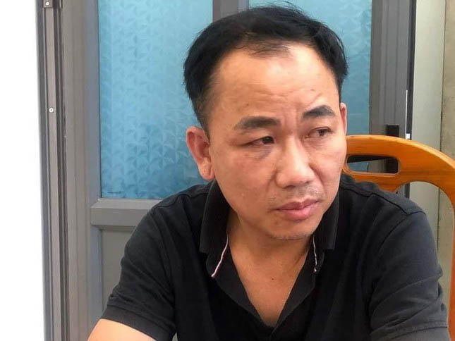 Tài xế ô tô Mercedes truy sát chết người ở Bình Thuận khai gì?-1