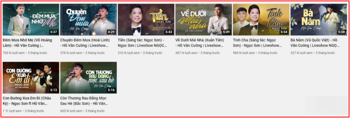 Vì sao Hồ Văn Cường liên tục bị khán giả chê bai giọng hát dù từng là quán quân?-6