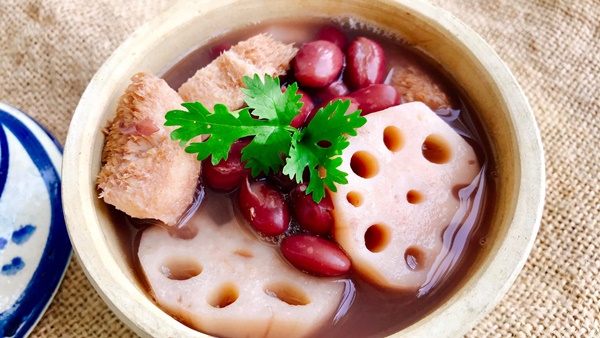 Gợi ý mâm cơm chay tháng Phật đản đẹp mắt, đơn giản mà vẫn đảm bảo dinh dưỡng-12