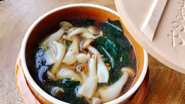 Gợi ý mâm cơm chay tháng Phật đản đẹp mắt, đơn giản mà vẫn đảm bảo dinh dưỡng-14