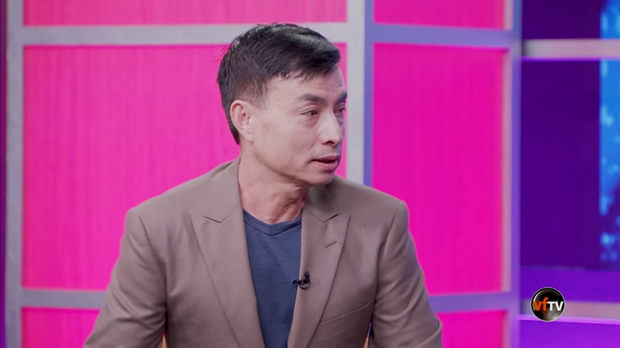 Bố ruột bé Xuân Mai: Con gái tôi đang làm ngân hàng cùng chồng, không đi hát nữa-1