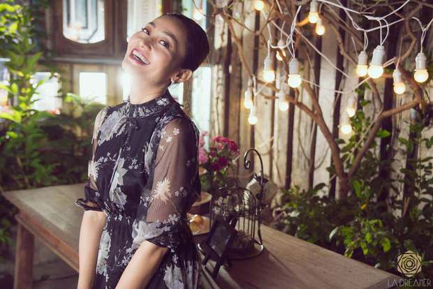 NSƯT Hạnh Thúy tuổi 46: Đôi khi tôi tự hỏi, mình phải quá dành dụm làm gì-7