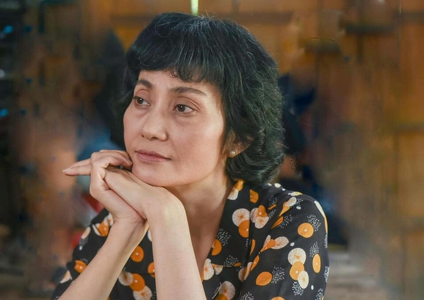 NSƯT Hạnh Thúy tuổi 46: Đôi khi tôi tự hỏi, mình phải quá dành dụm làm gì-9