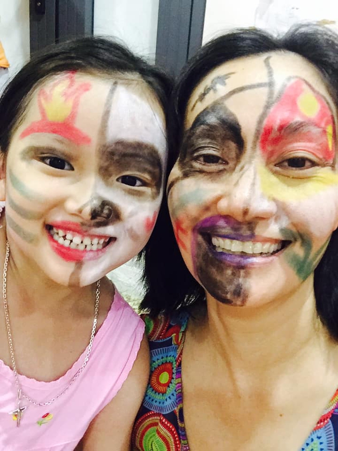 NSƯT Hạnh Thúy tuổi 46: Đôi khi tôi tự hỏi, mình phải quá dành dụm làm gì-2