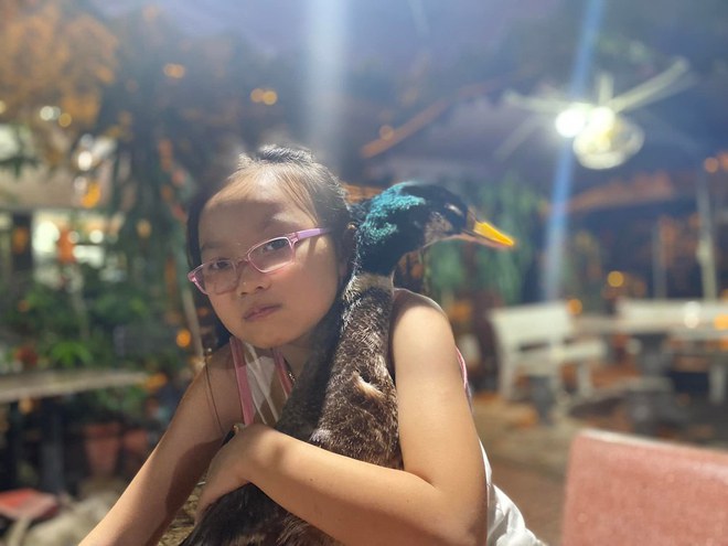 NSƯT Hạnh Thúy tuổi 46: Đôi khi tôi tự hỏi, mình phải quá dành dụm làm gì-6