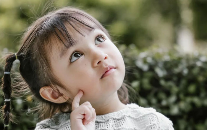 IQ hay EQ quan trọng hơn? Thường xuyên thực hiện 5 điều này với trẻ, EQ sẽ được phát triển một cách tối đa-1