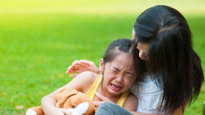 IQ hay EQ quan trọng hơn? Thường xuyên thực hiện 5 điều này với trẻ, EQ sẽ được phát triển một cách&nbsp;tối đa-2