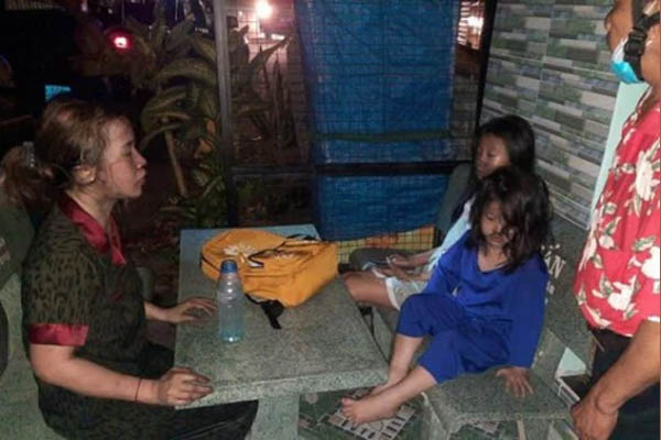 Bắt giữ nghi phạm giết người, hiếp dâm rúng động Đắk Lắk-3