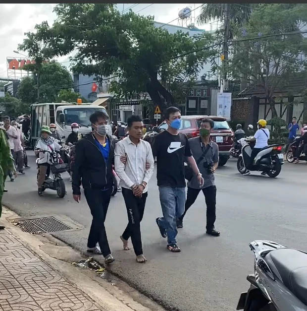 Bắt giữ nghi phạm giết người, hiếp dâm rúng động Đắk Lắk-2