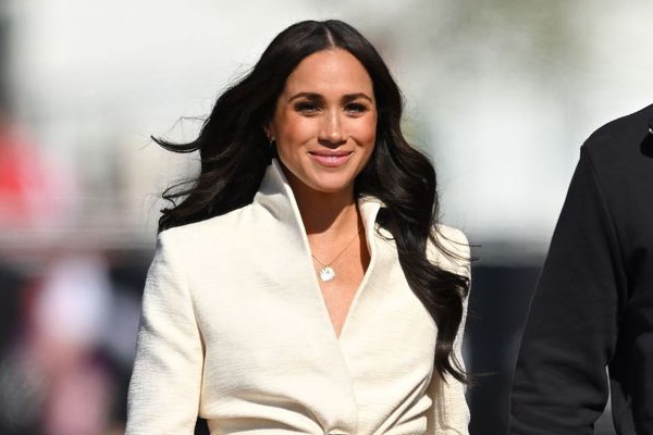 Meghan Markle ra thông báo quan trọng đồng thời nhận được lời nhắn từ Hoàng gia-1
