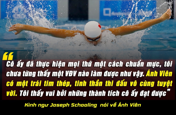 Siêu VĐV Việt Nam: Cô gái thép với kỳ tích 25 HCV SEA Games & lời chia tay tiếc nuối-4