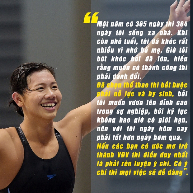 Siêu VĐV Việt Nam: Cô gái thép với kỳ tích 25 HCV SEA Games & lời chia tay tiếc nuối-9