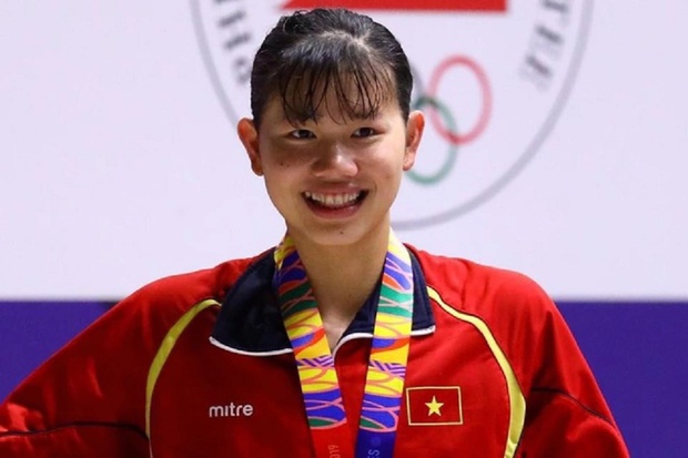 Siêu VĐV Việt Nam: Cô gái thép với kỳ tích 25 HCV SEA Games & lời chia tay tiếc nuối-11