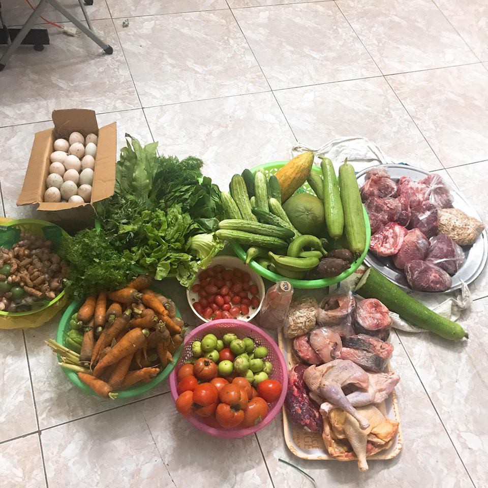 Chỉ bằng 6 thay đổi trong cách chi tiêu, vợ đảm ở Hà Nội tiết kiệm gần 7 triệu mỗi tháng-5