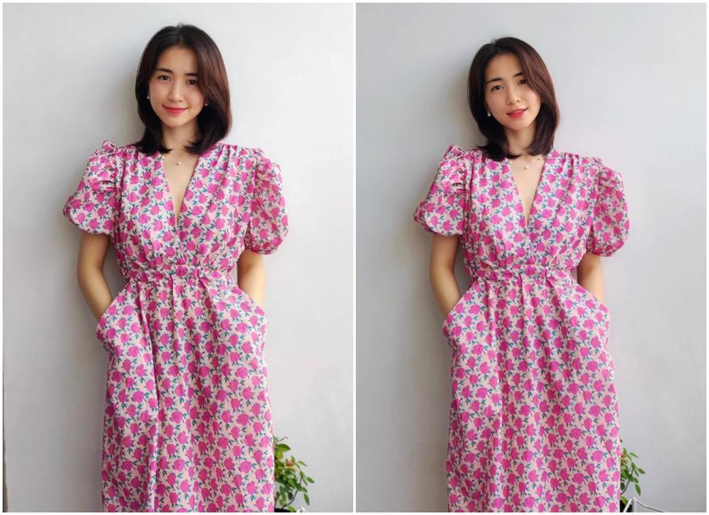 Hậu ly hôn, Hoà Minzy đẹp đỉnh nhờ nuôi dài một thứ, mẹ bỉm đọ sắc với cô dâu hot girl vẫn rực rỡ-7