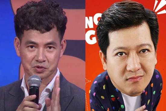 Thay Xuân Bắc làm MC Ơn Giời Cậu Đây Rồi, Trường Giang có động thái bất ngờ liên quan đến Running Man