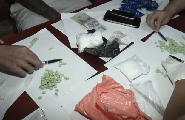 Phát hiện loại ma túy nước vui” rất nguy hiểm-3