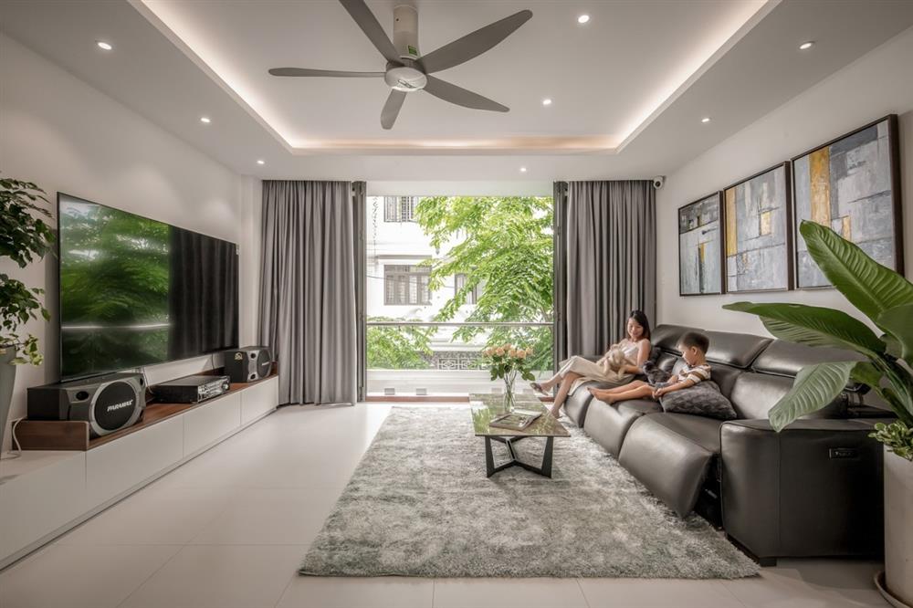 Nhà ống 300 m2 cho tam đại đồng đường-2