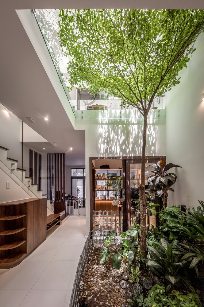 Nhà ống 300 m2 cho tam đại đồng đường-4