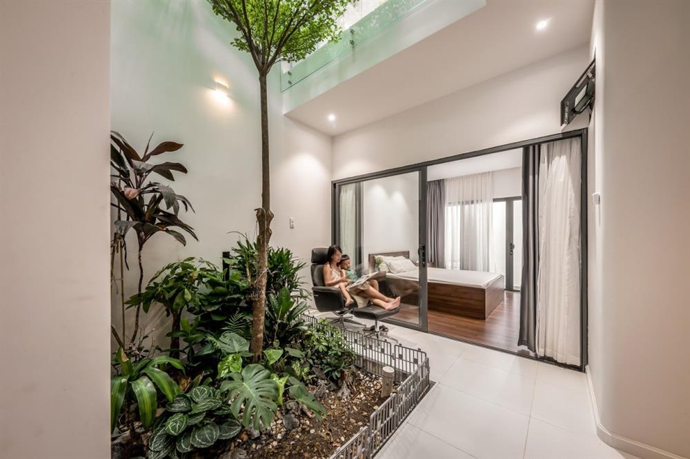 Nhà ống 300 m2 cho tam đại đồng đường-5