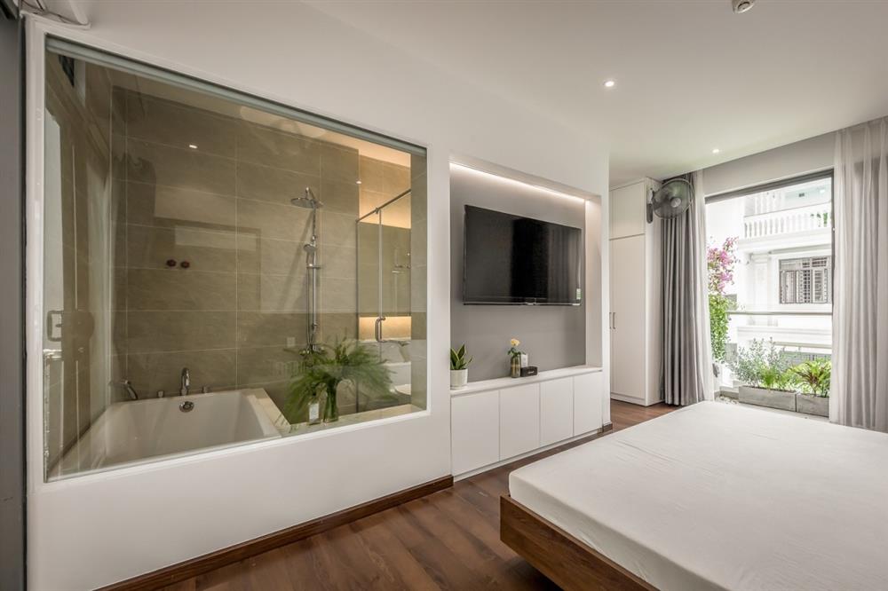 Nhà ống 300 m2 cho tam đại đồng đường-7