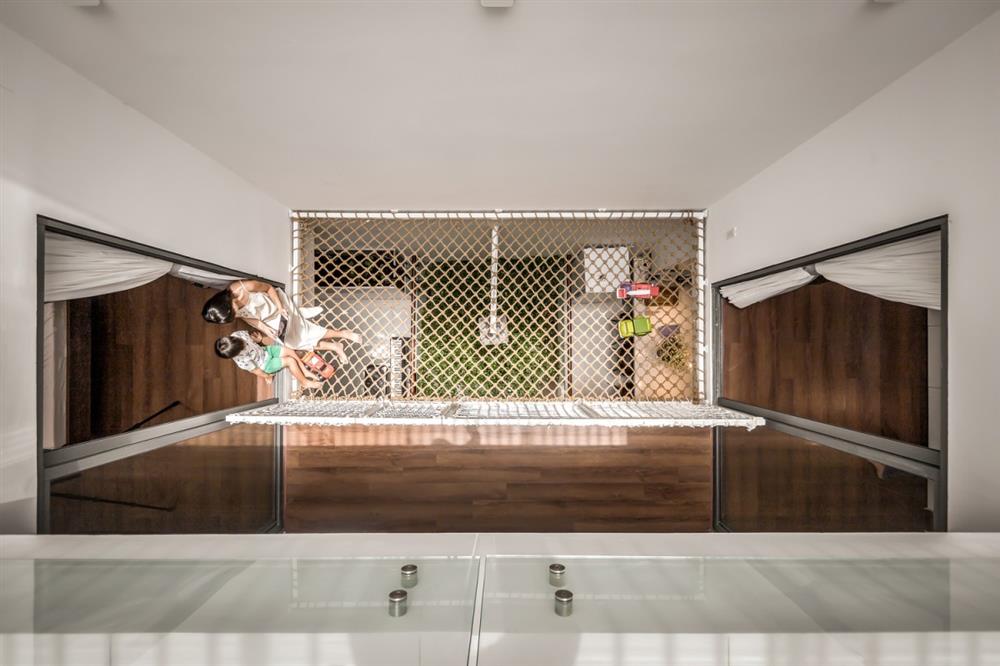 Nhà ống 300 m2 cho tam đại đồng đường-8