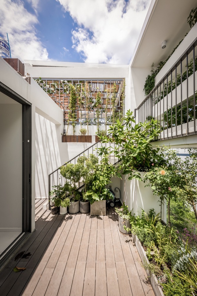 Nhà ống 300 m2 cho tam đại đồng đường-10