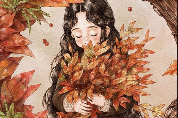 Bất ngờ vì trong bọc đồ cũ chị dâu đem cho có cả 20 triệu-1