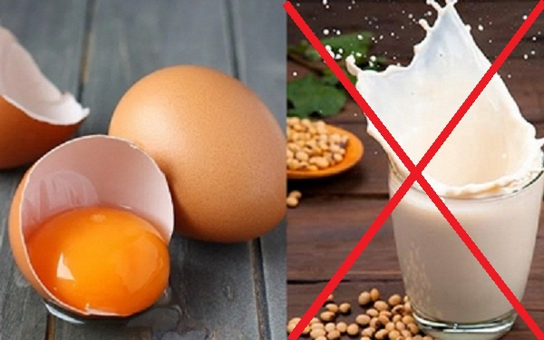 Những đại kỵ khi ăn trứng hại đủ đường cho sức khỏe, không phải ai cũng biết-2