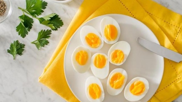 Những đại kỵ khi ăn trứng hại đủ đường cho sức khỏe, không phải ai cũng biết-3