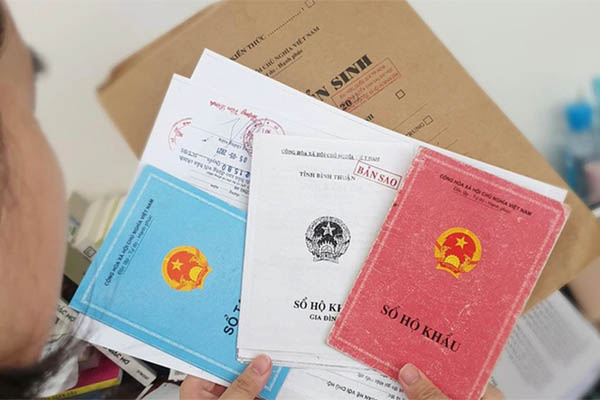 Những lưu ý trước khi sổ hộ khẩu giấy bị khai tử-3