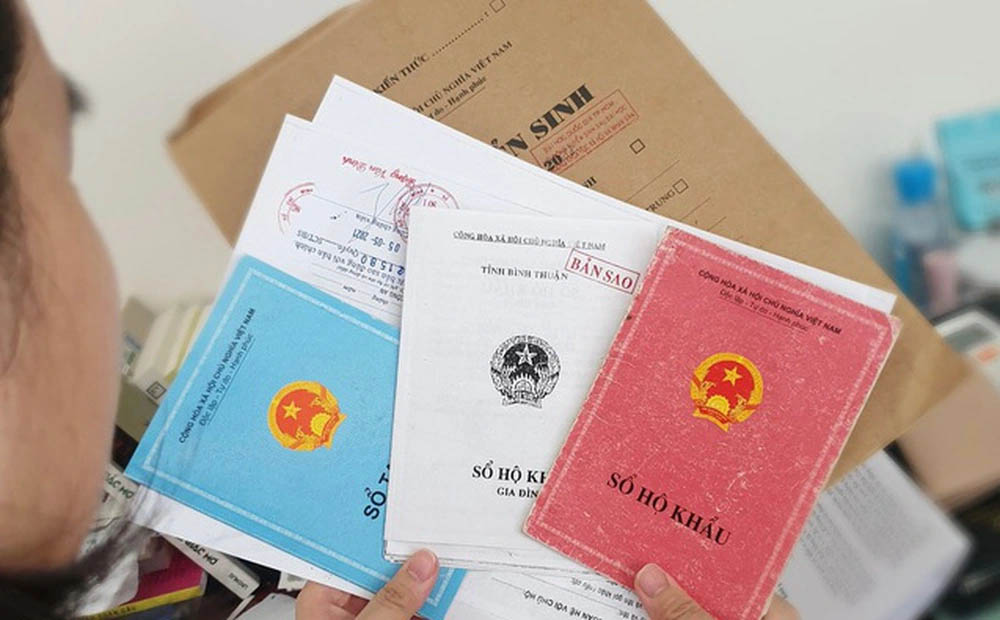 Sổ hộ khẩu sắp bị khai tử, các thủ tục hành chính liên quan đến hộ khẩu sẽ thay đổi ra sao?-1