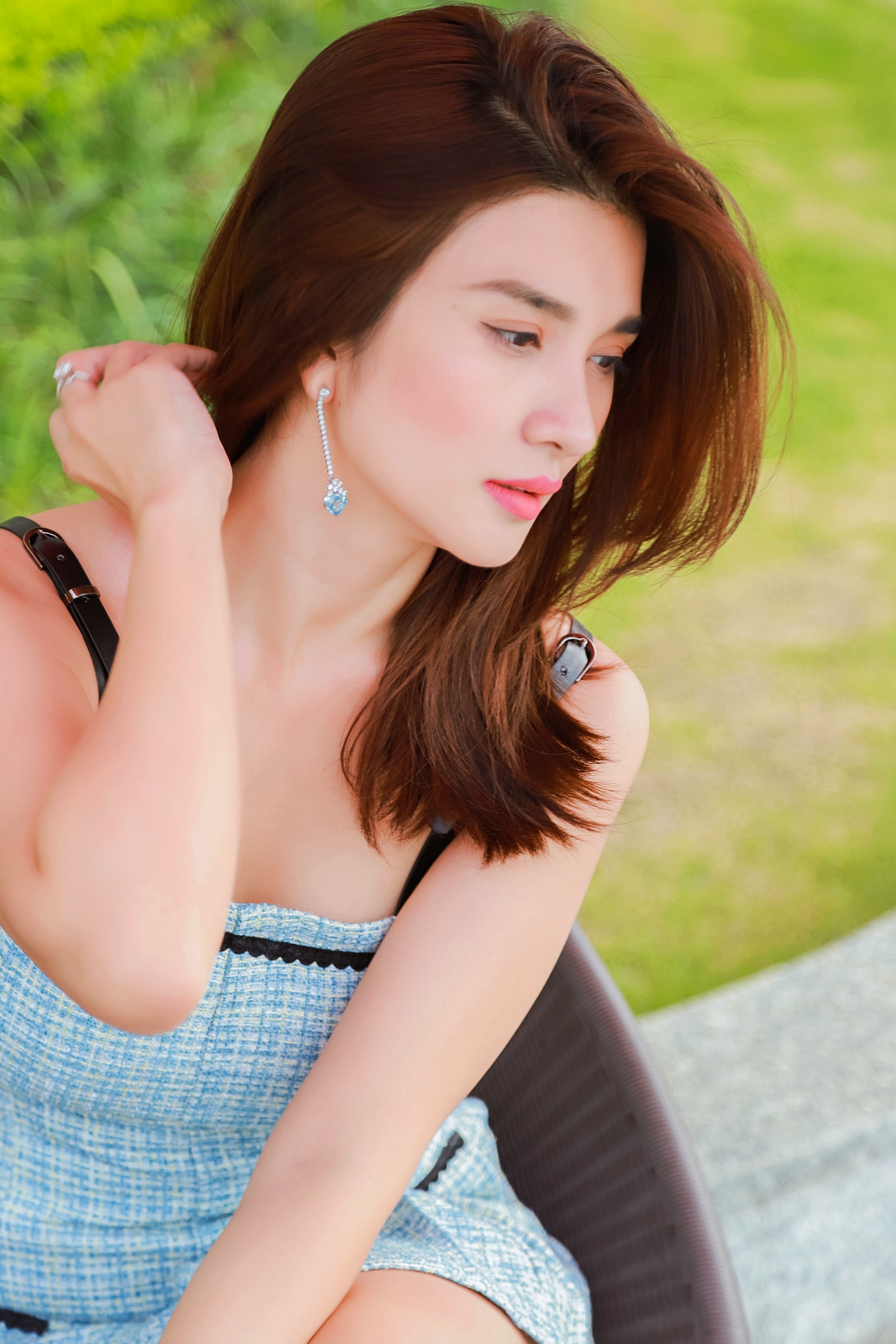 Kim Tuyến : Mối quan hệ của con gái tôi và ba ruột không tốt đẹp do cách cư xử thiếu trách nhiệm-6