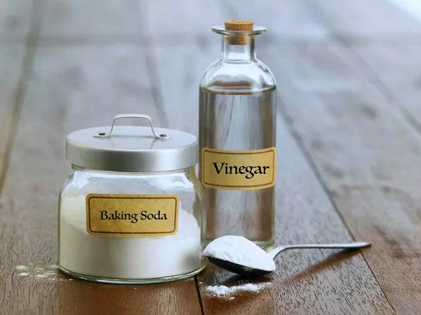 Trần nhà bị mốc đen, giải quyết nhanh gọn trong 5 phút bằng nguyên liệu sẵn có ở bếp-2