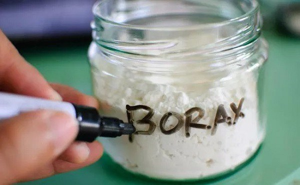 Trần nhà bị mốc đen, giải quyết nhanh gọn trong 5 phút bằng nguyên liệu sẵn có ở bếp-3