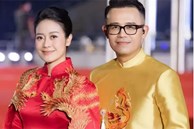 MC Phí Linh chia sẻ ảnh hậu trường 'độc' lễ khai mạc Sea Games 31