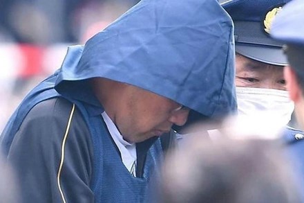 Tòa án Nhật Bản bác kháng cáo, y án chung thân đối với kẻ sát hại bé Nhật Linh
