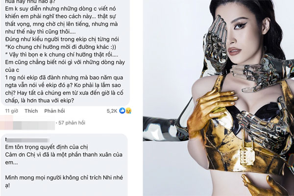 Đông Nhi bị tố ngâm tiền từ thiện lũ lụt miền Trung suốt 6 tháng-6