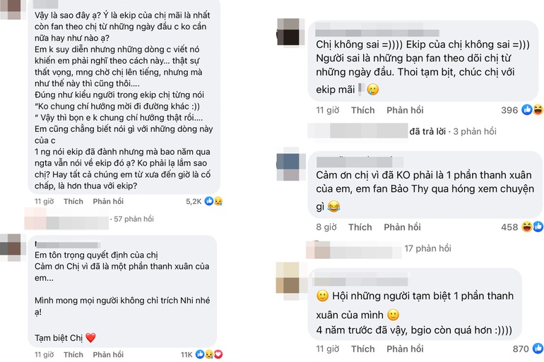 Thấy gì từ pha quay xe hàng loạt của fan Đông Nhi?-1