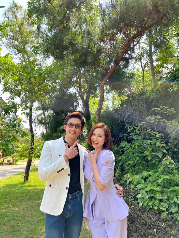 Hương Giang xác nhận chia tay bạn trai Đình Tú-6