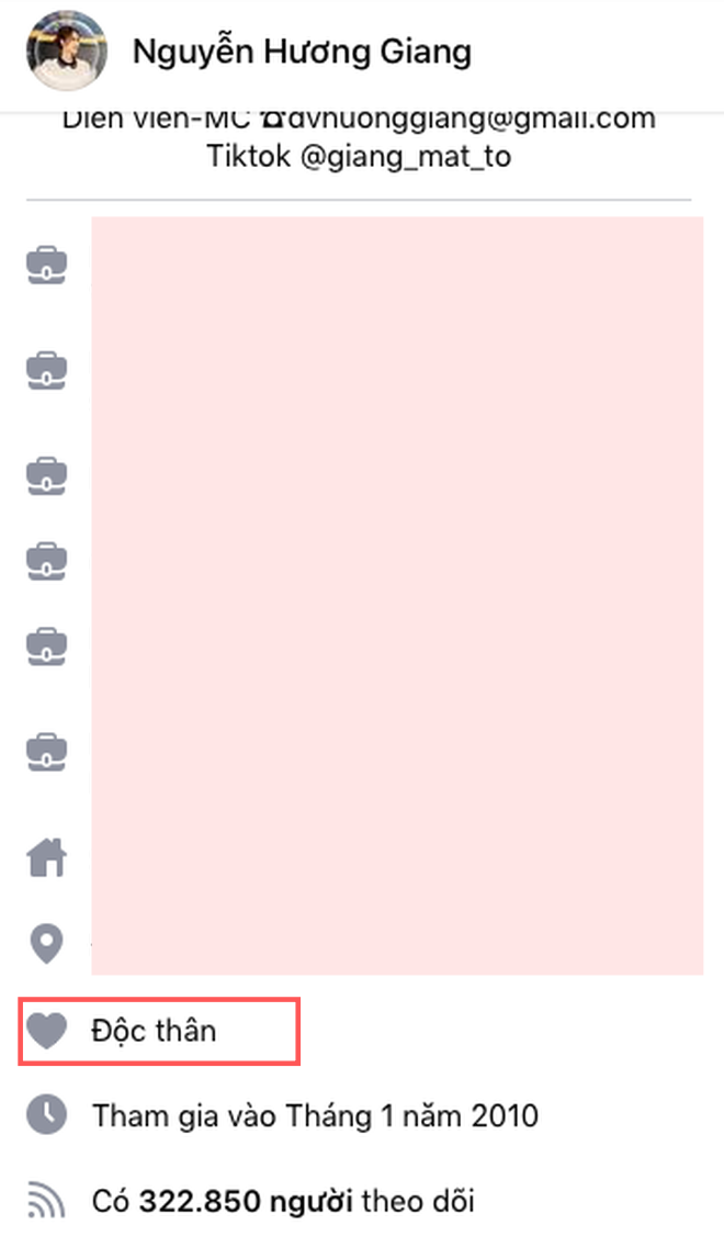 Hương Giang xác nhận chia tay bạn trai Đình Tú-3