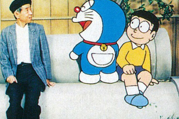 Bộ sưu tập ảnh đầy đủ 4K của Doraemon - Top hơn 999 hình ảnh vô cùng ấn  tượng